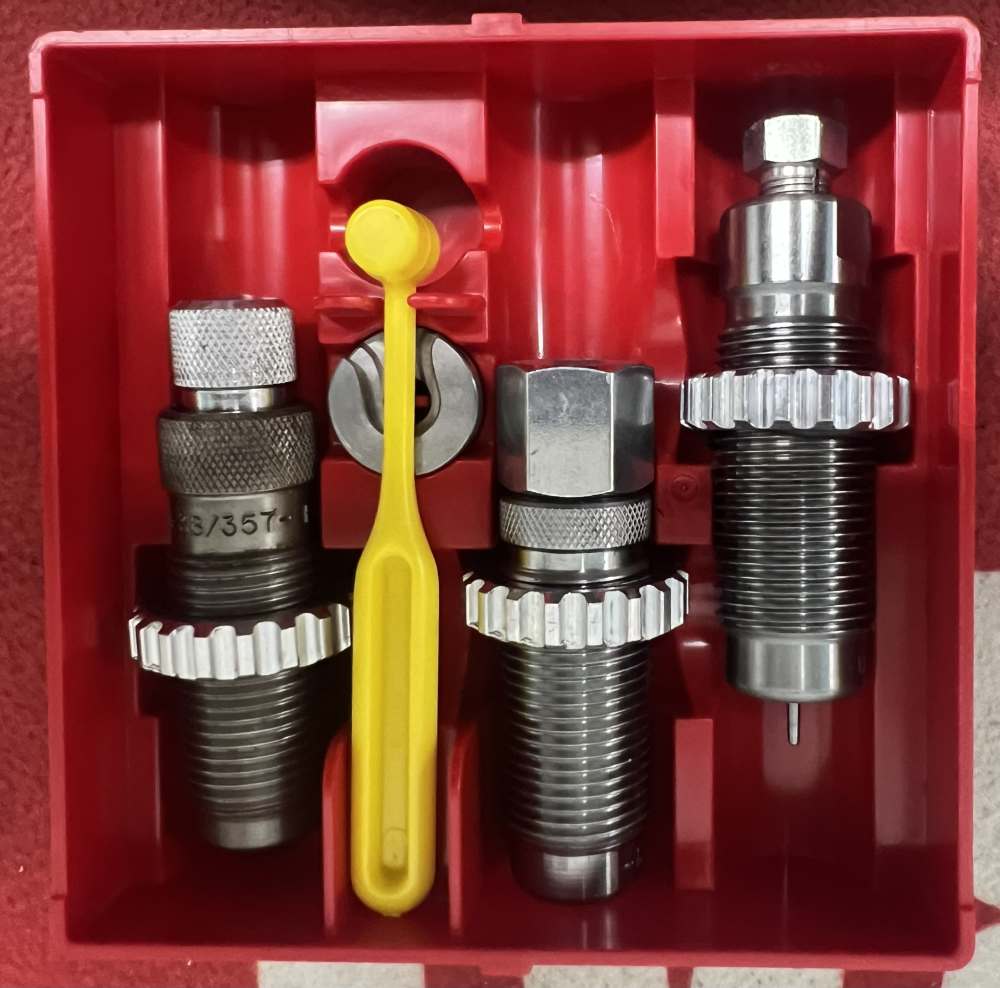 Lee Reloading Dies 38 Special-img-0