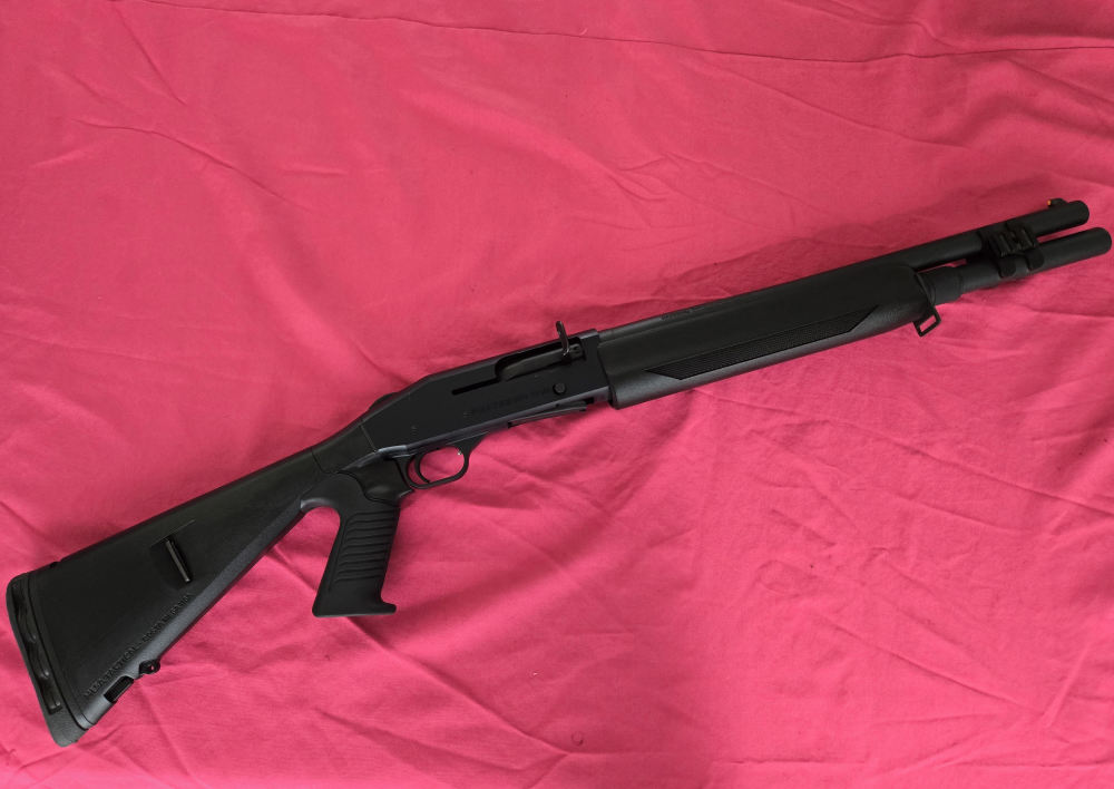 Mesa Tactical Mossberg 930 12g 8rd 18.5in -img-0