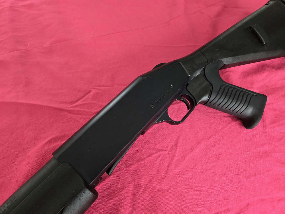 Mesa Tactical Mossberg 930 12g 8rd 18.5in -img-10