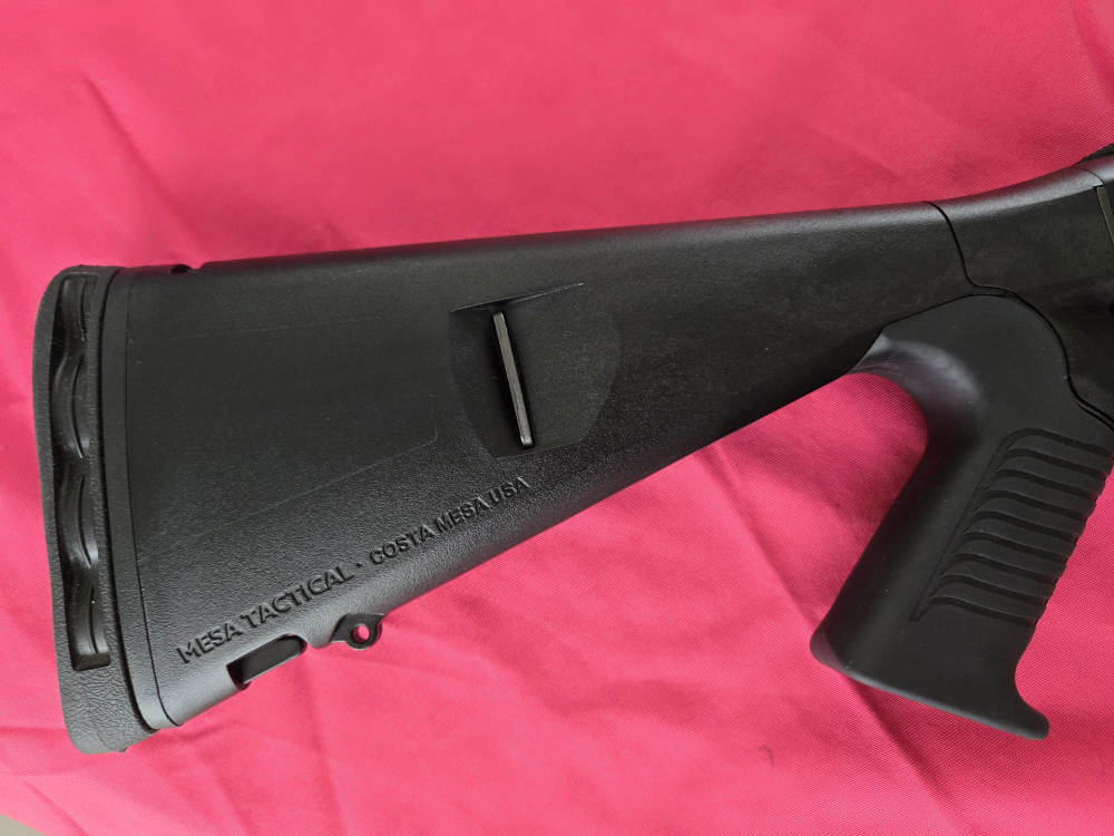 Mesa Tactical Mossberg 930 12g 8rd 18.5in -img-1