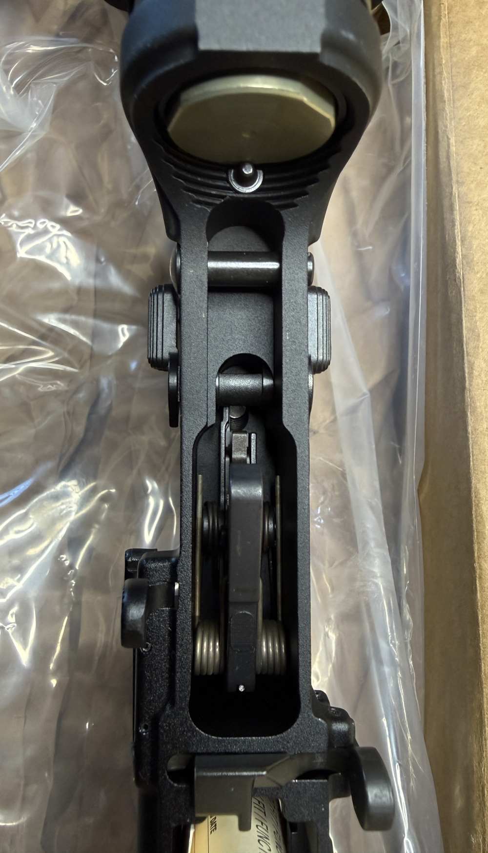 LMT Defense MARS-L Complete Lower - NIB-img-4
