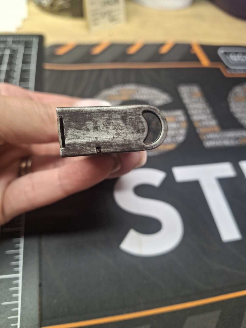 Mauser HSC magazine .32acp-img-5