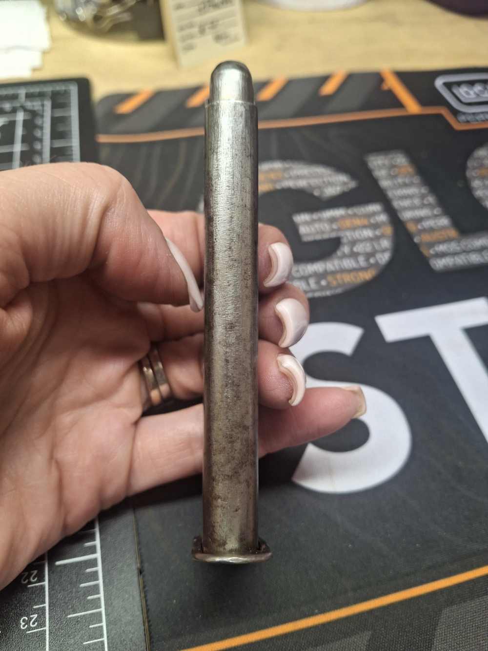 Mauser HSC magazine .32acp-img-7