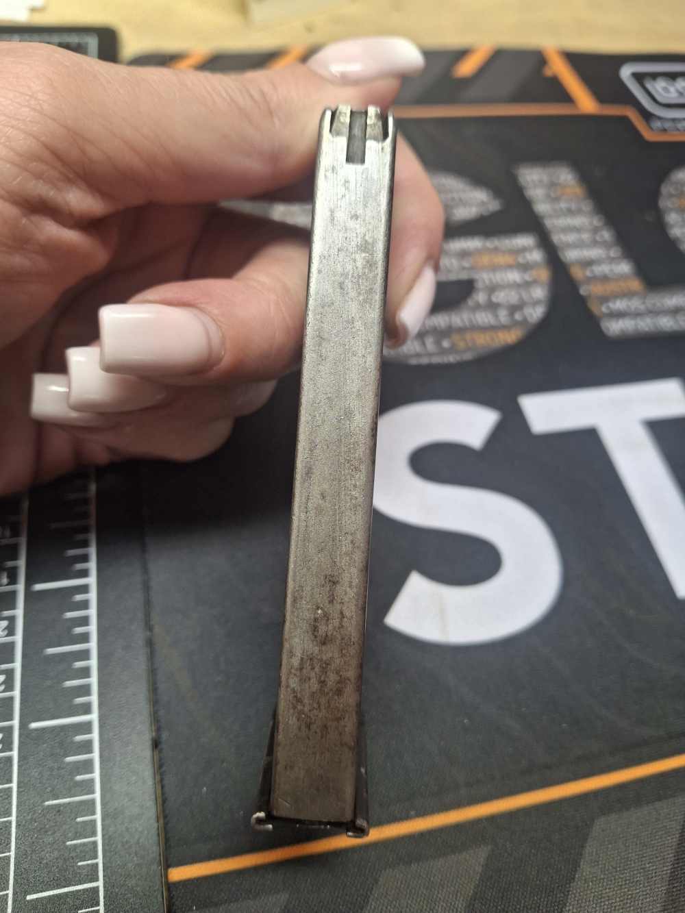 Mauser HSC magazine .32acp-img-3