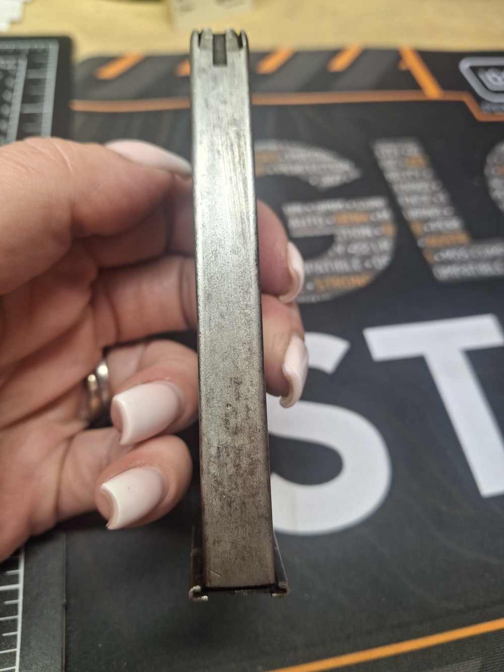 Mauser HSC magazine .32acp-img-2
