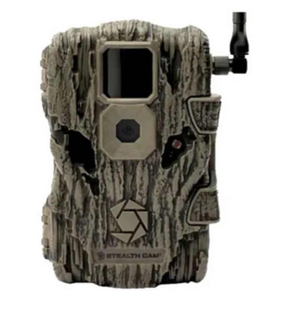Stealth Cam 26MP Fusion X V2 Cellular ATT FATWX-img-0