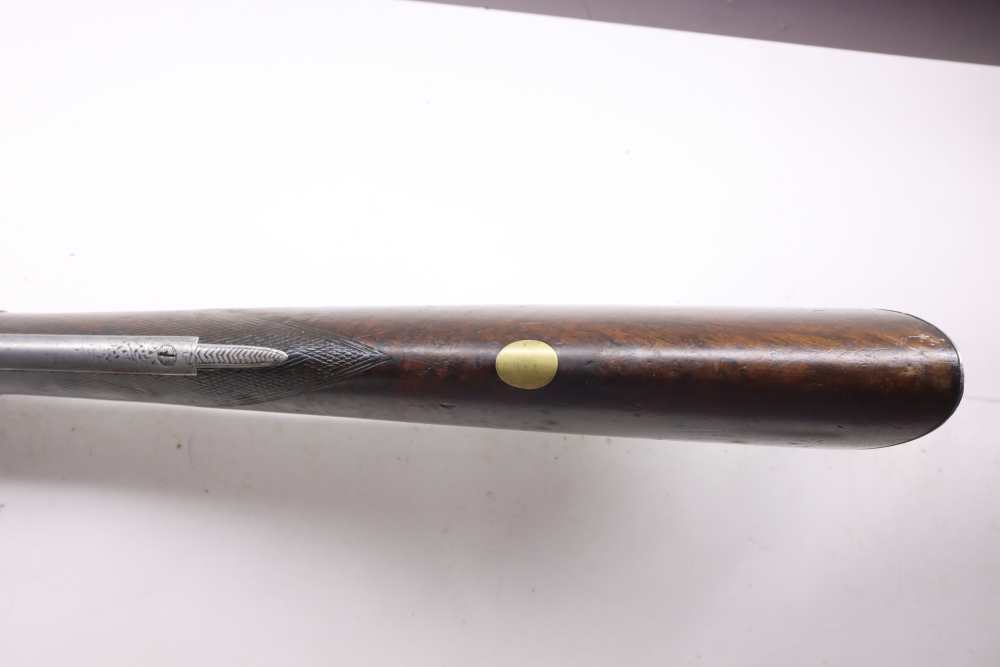 T Conway Hammer gun 12ga 28" 2.75" IC/IM English Underlever 26070191-img-13