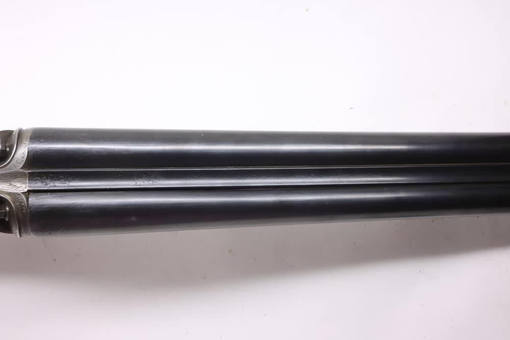 T Conway Hammer gun 12ga 28" 2.75" IC/IM English Underlever 26070191-img-7