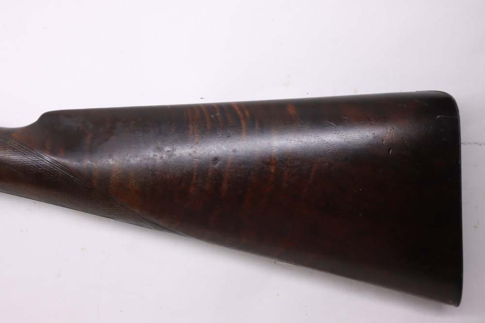 T Conway Hammer gun 12ga 28" 2.75" IC/IM English Underlever 26070191-img-14