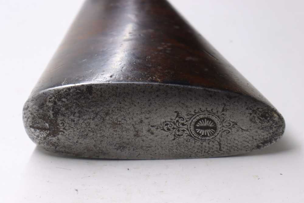 T Conway Hammer gun 12ga 28" 2.75" IC/IM English Underlever 26070191-img-1