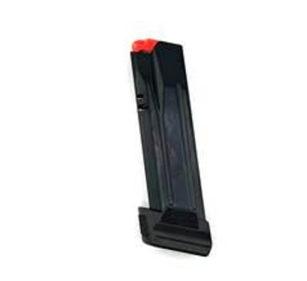 CZ P-09 C Nocturne 17 Round PLUS 2 EXTENDED MAGAZINE CZ  * 11424-img-1