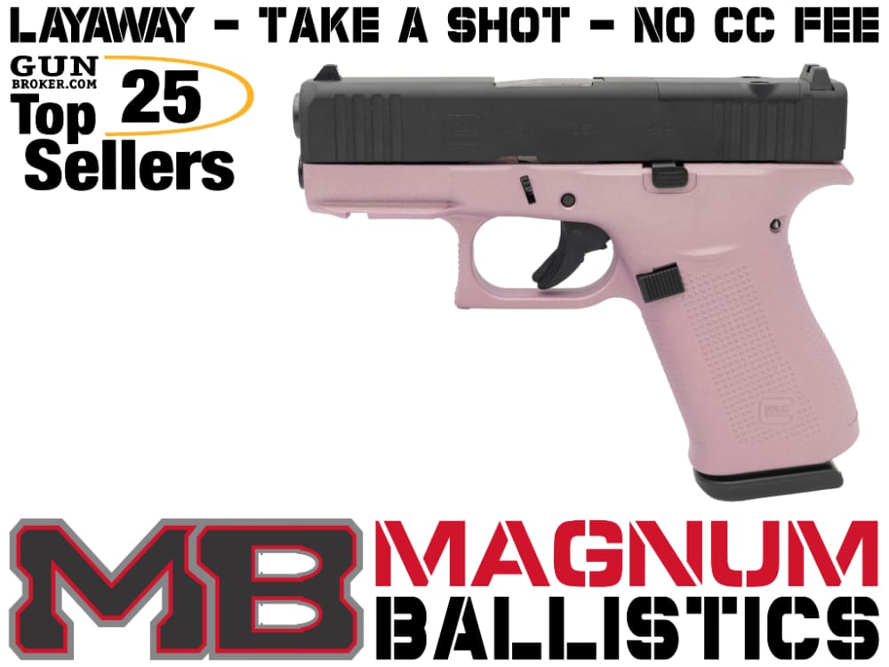 Glock 43x MOS G43x-img-0