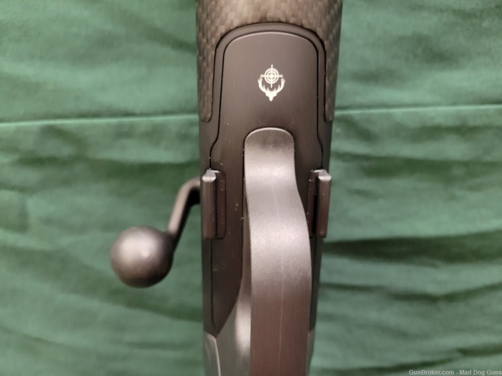 BLASER R8 PROFESSIONAL, RIGHT HAND, WITH ATZL TRIGGER. ANY CALIBER-img-4