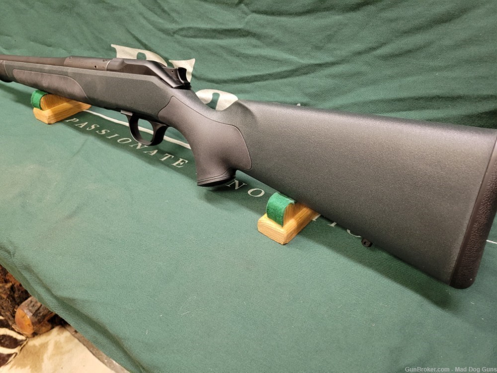 BLASER R8 PROFESSIONAL, RIGHT HAND, WITH ATZL TRIGGER. ANY CALIBER-img-6