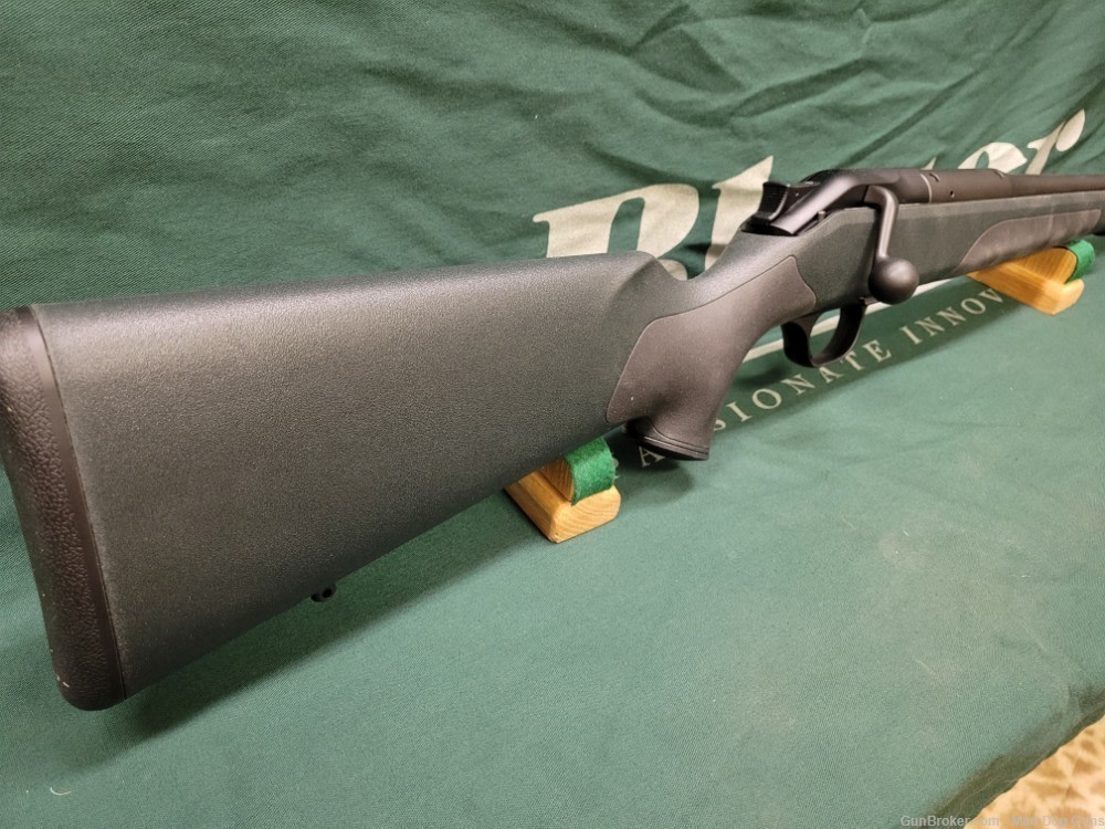 BLASER R8 PROFESSIONAL, RIGHT HAND, WITH ATZL TRIGGER. ANY CALIBER-img-2