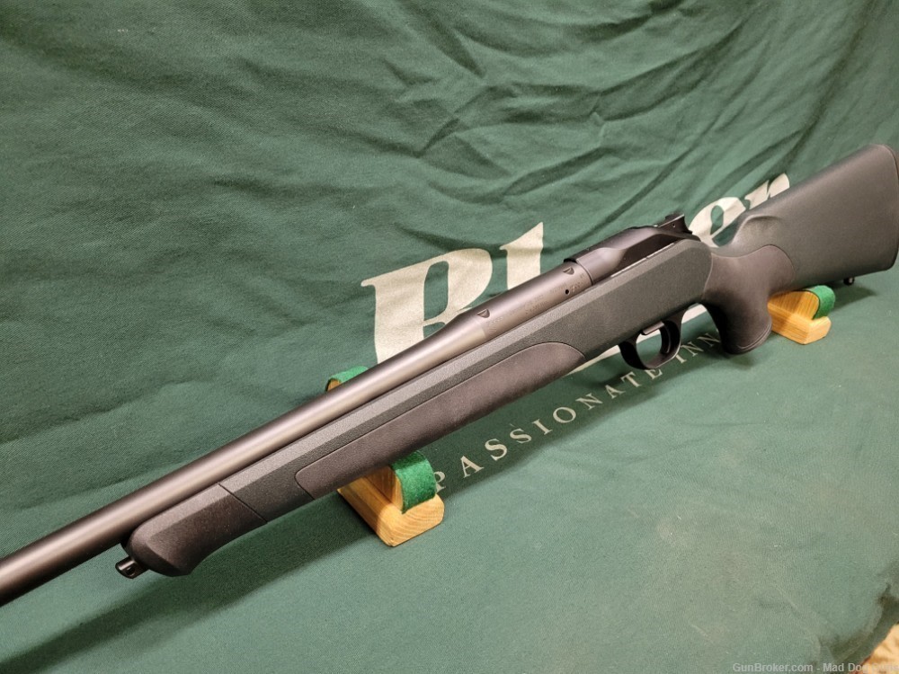 BLASER R8 PROFESSIONAL, RIGHT HAND, WITH ATZL TRIGGER. ANY CALIBER-img-1