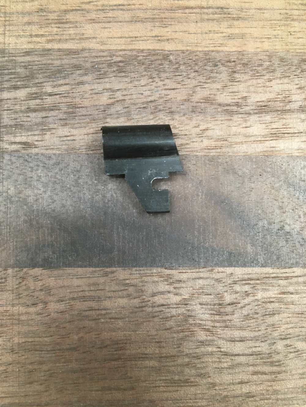 Jimenez JA-380 .380acp Pistol Parts - Spring Retainer-img-0