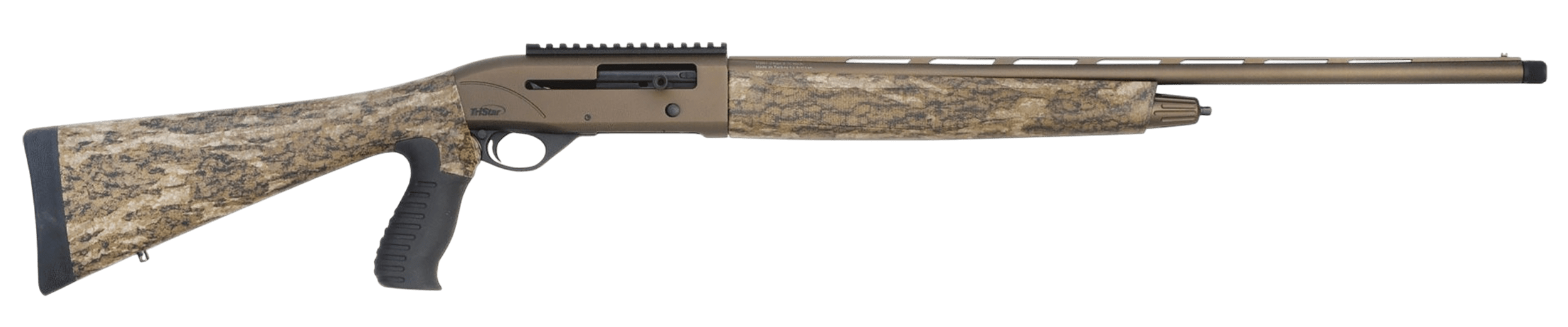 TriStar 24164 Viper G2 28 Gauge Semi-Auto 2.75" 5+1 24" Vent Rib w/ Matted-img-0