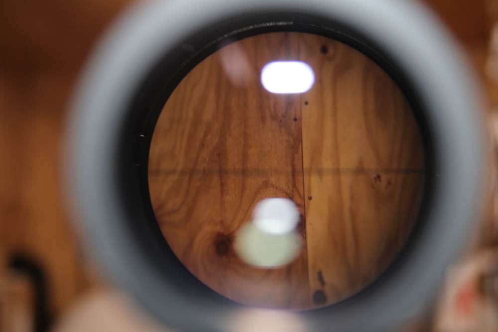 Savage Axis II XP Bushnell Banner Scope 22-250REM 22" Barrel, FREE LAYAWAY!-img-10