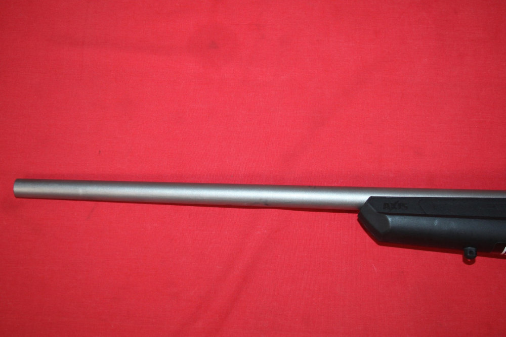 Savage Axis II XP Bushnell Banner Scope 22-250REM 22" Barrel, FREE LAYAWAY!-img-5