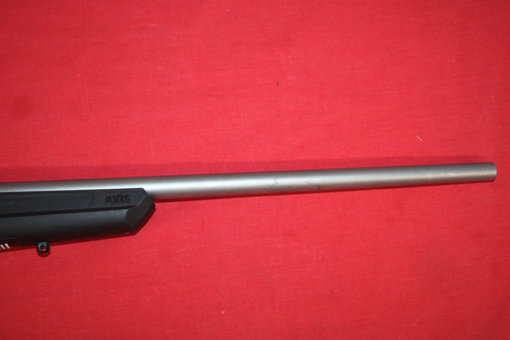 Savage Axis II XP Bushnell Banner Scope 22-250REM 22" Barrel, FREE LAYAWAY!-img-3