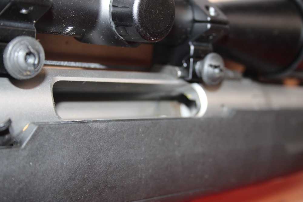 Savage Axis II XP Bushnell Banner Scope 22-250REM 22" Barrel, FREE LAYAWAY!-img-13
