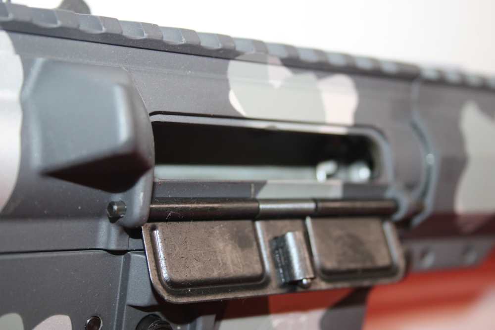 GLFA GL-15 Mission Urban 223WYLDE 16" Barrel, LAYAWAY AVAILABLE!-img-10