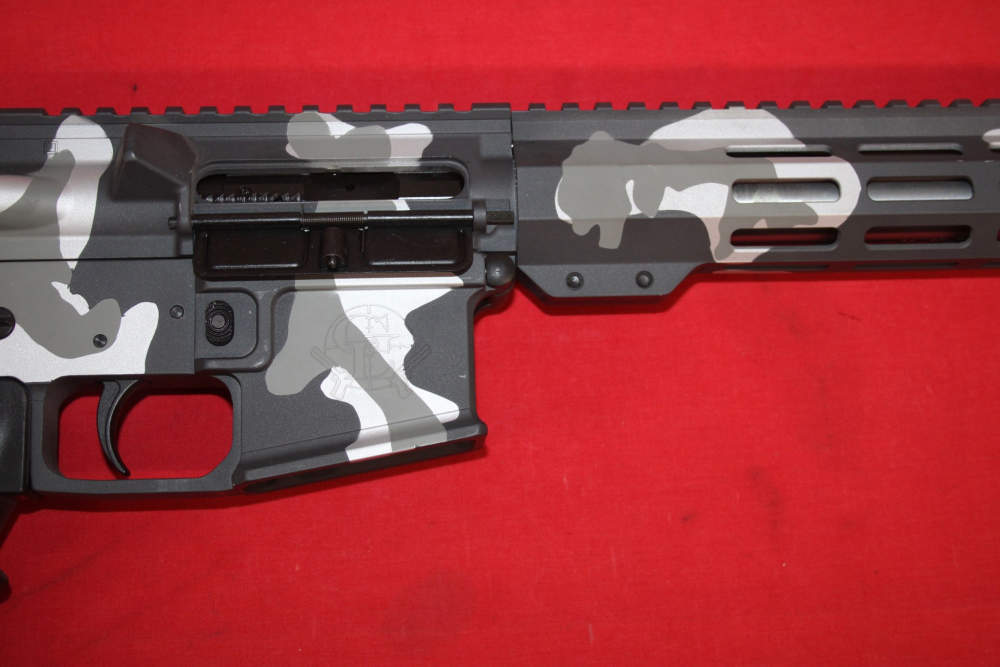 GLFA GL-15 Mission Urban 223WYLDE 16" Barrel, LAYAWAY AVAILABLE!-img-2