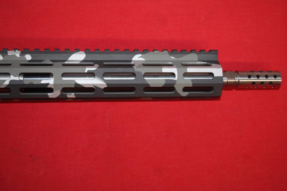 GLFA GL-15 Mission Urban 223WYLDE 16" Barrel, LAYAWAY AVAILABLE!-img-3