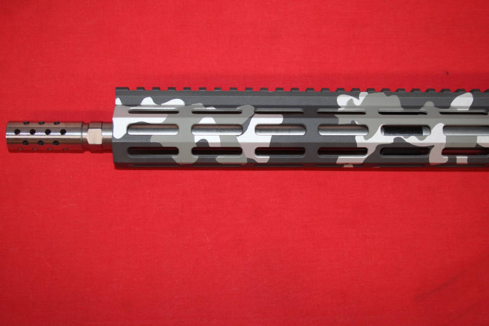 GLFA GL-15 Mission Urban 223WYLDE 16" Barrel, LAYAWAY AVAILABLE!-img-5
