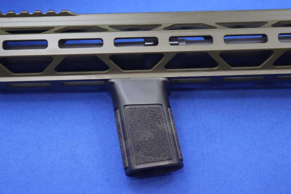Diamondback Model DB10 AR10 Rifle 308WIN TALO Exclusive CAMO 308 AR Carbon -img-20