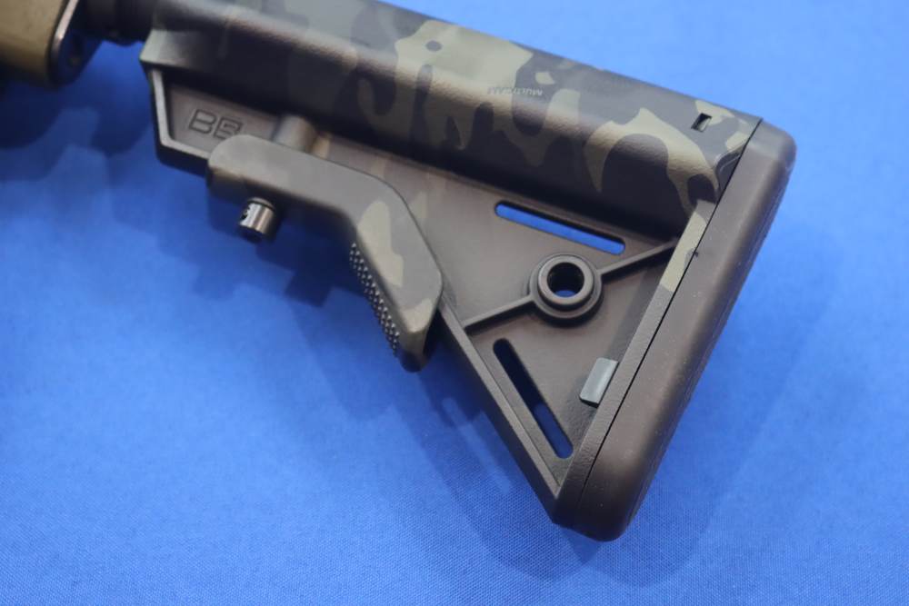Diamondback Model DB10 AR10 Rifle 308WIN TALO Exclusive CAMO 308 AR Carbon -img-11