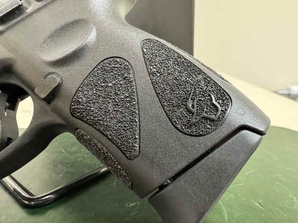 TAURUS G2C 9MM COMPACT 3" BARREL-img-4