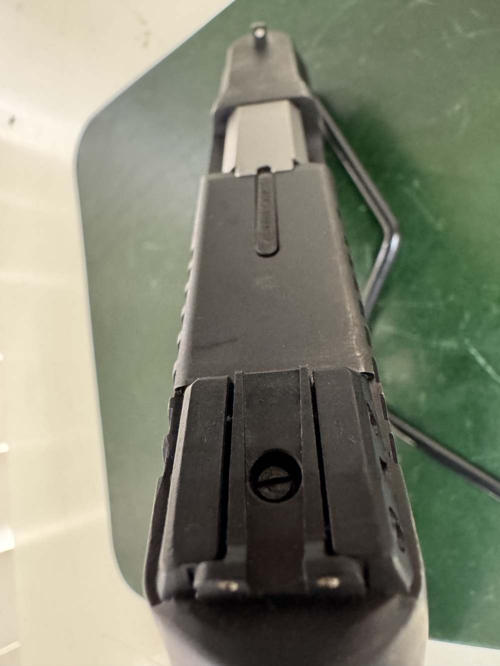 TAURUS G2C 9MM COMPACT 3" BARREL-img-12