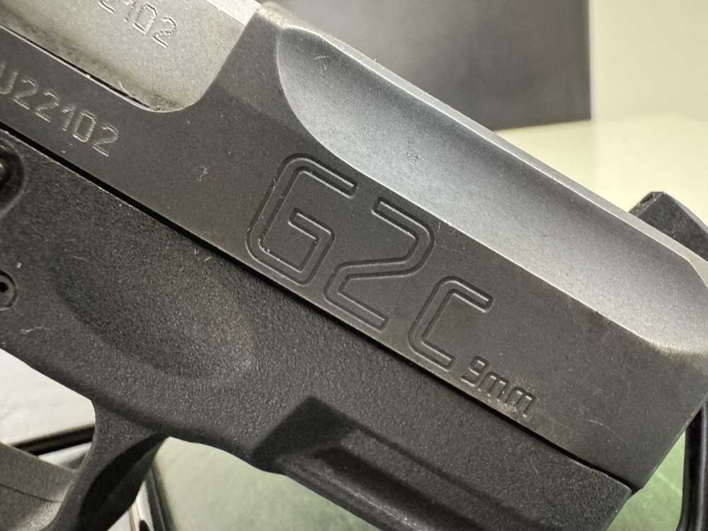TAURUS G2C 9MM COMPACT 3" BARREL-img-19