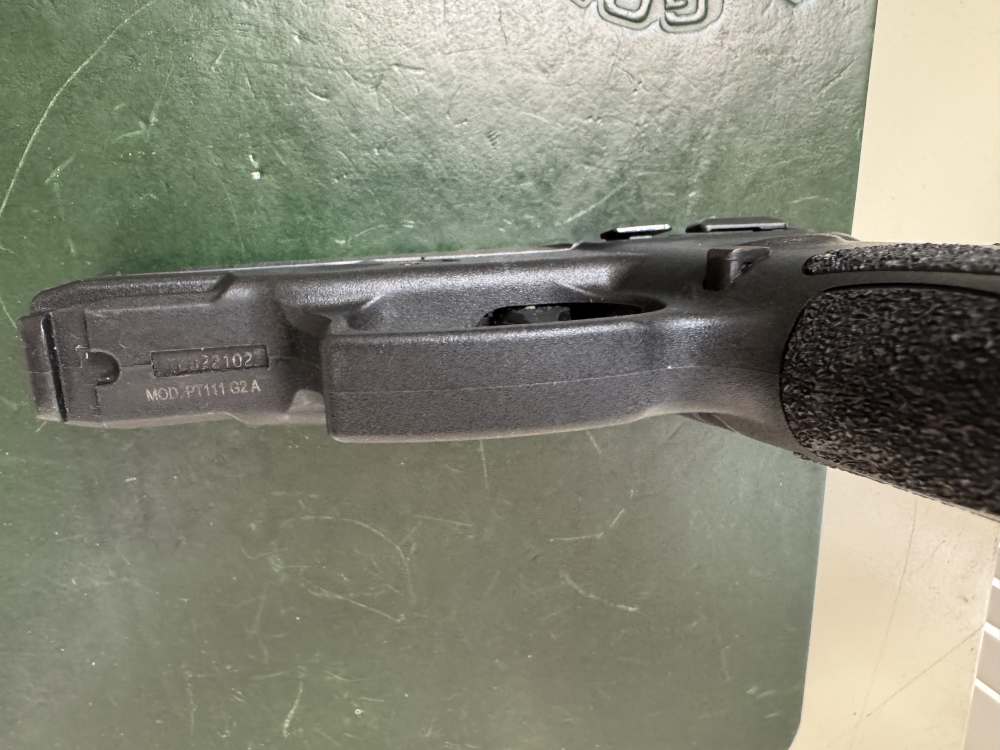 TAURUS G2C 9MM COMPACT 3" BARREL-img-14