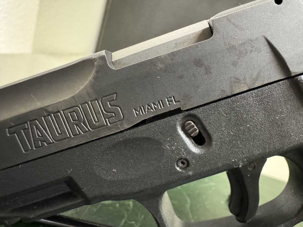 TAURUS G2C 9MM COMPACT 3" BARREL-img-16