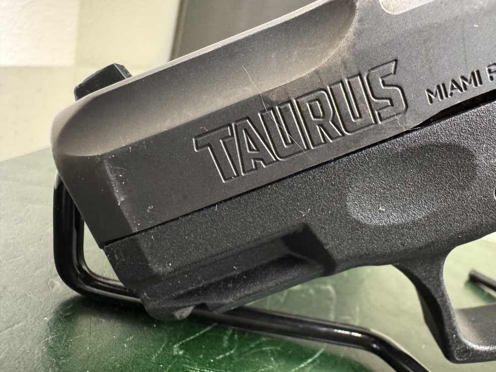 TAURUS G2C 9MM COMPACT 3" BARREL-img-17