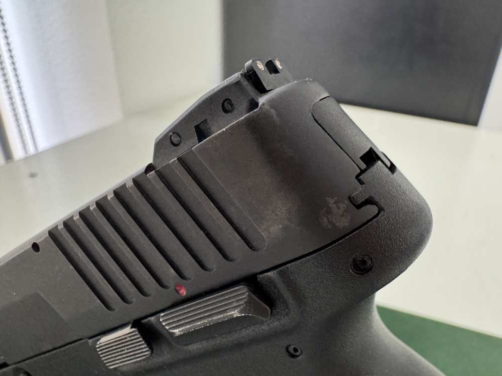 TAURUS G2C 9MM COMPACT 3" BARREL-img-18