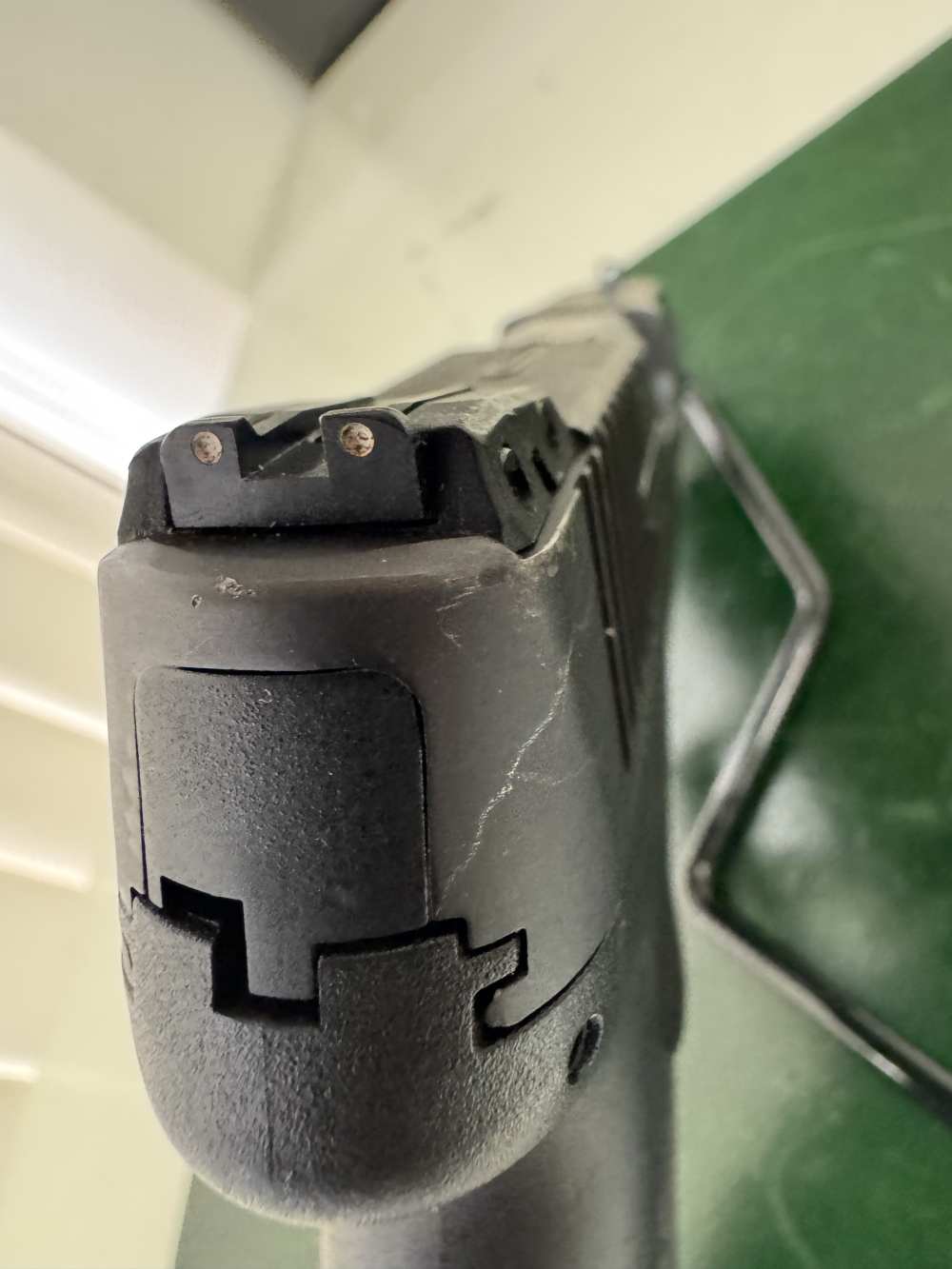 TAURUS G2C 9MM COMPACT 3" BARREL-img-11