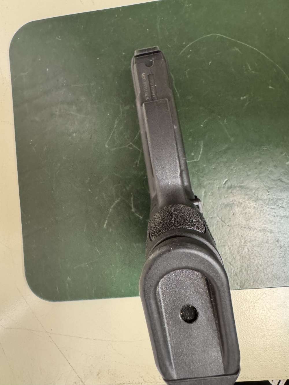 TAURUS G2C 9MM COMPACT 3" BARREL-img-13