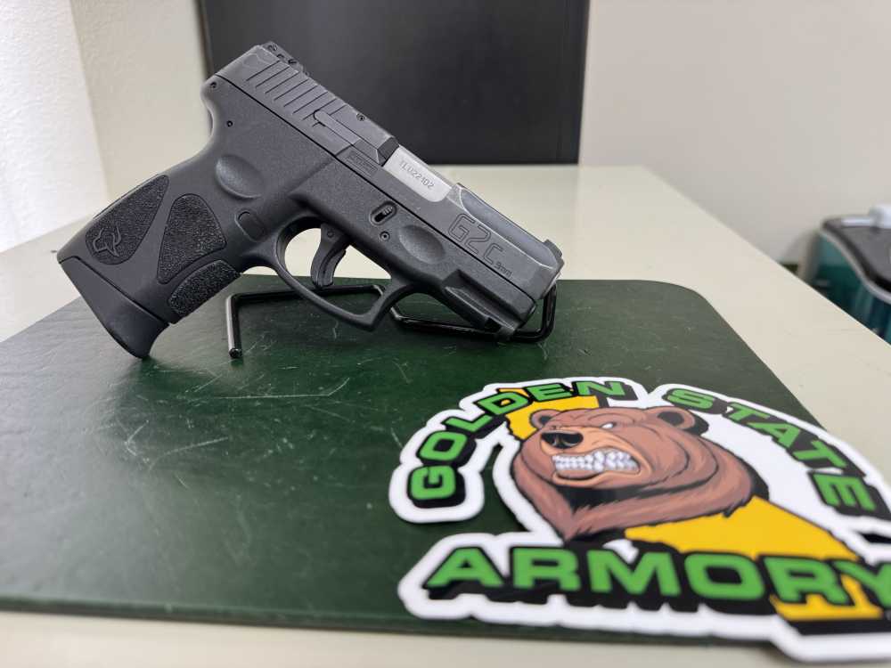 TAURUS G2C 9MM COMPACT 3" BARREL-img-6