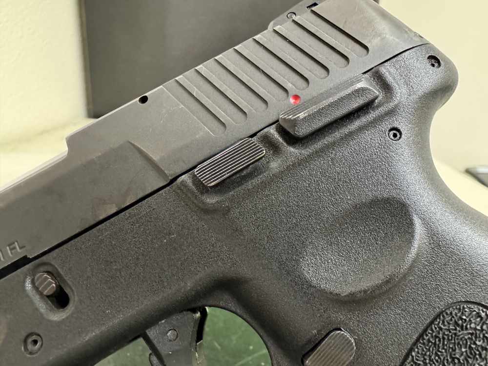 TAURUS G2C 9MM COMPACT 3" BARREL-img-3
