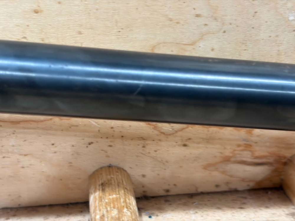 MOSSBERG 500A  30" BARREL FULL CHOKE 12G 30193-img-19