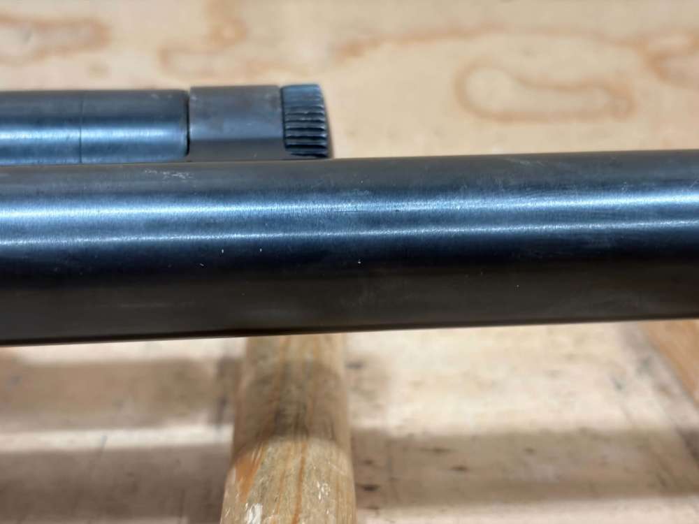 MOSSBERG 500A  30" BARREL FULL CHOKE 12G 30193-img-36