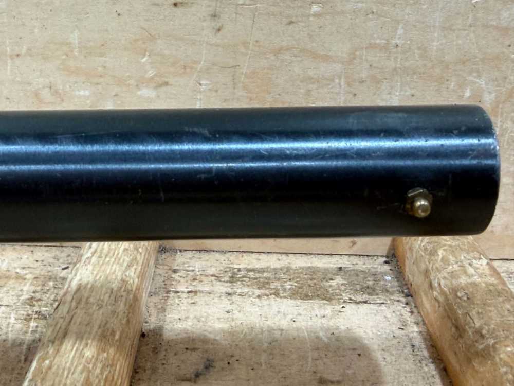 MOSSBERG 500A  30" BARREL FULL CHOKE 12G 30193-img-31