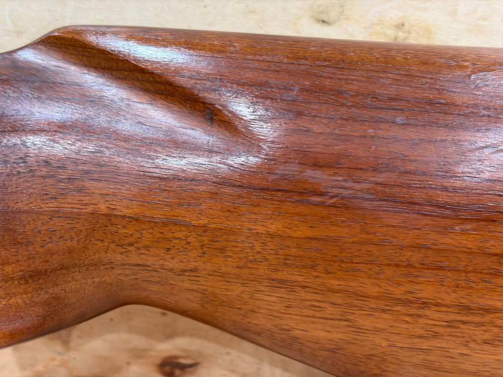 MOSSBERG 500A  30" BARREL FULL CHOKE 12G 30193-img-12