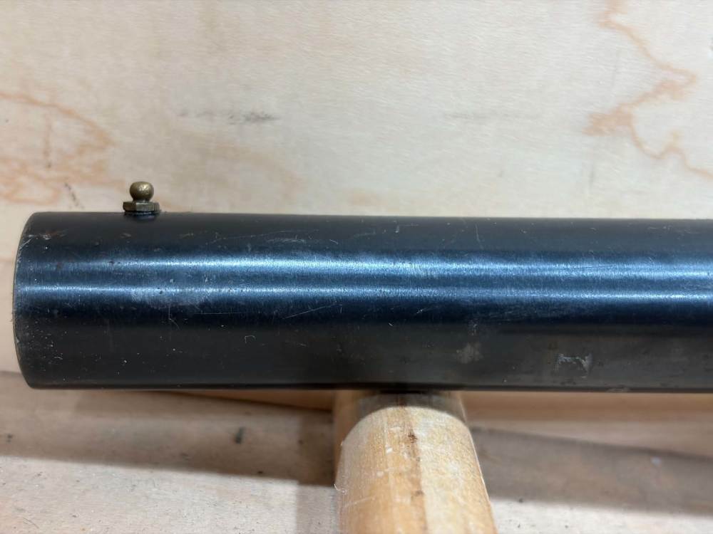 MOSSBERG 500A  30" BARREL FULL CHOKE 12G 30193-img-2