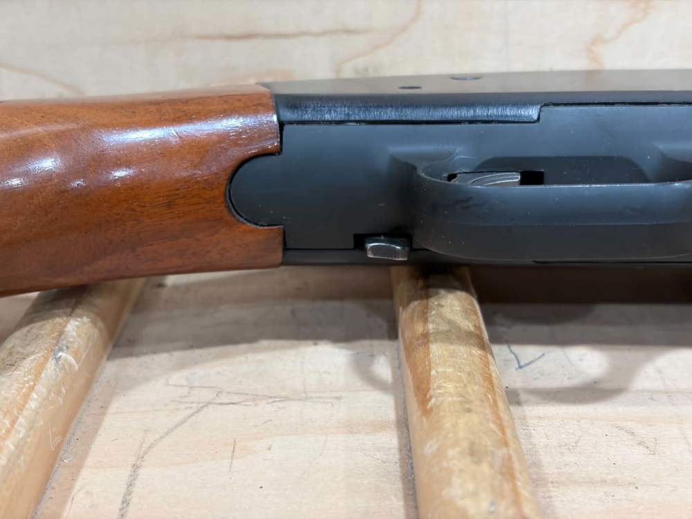 MOSSBERG 500A  30" BARREL FULL CHOKE 12G 30193-img-58