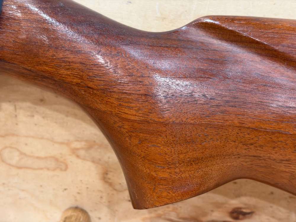 MOSSBERG 500A  30" BARREL FULL CHOKE 12G 30193-img-11